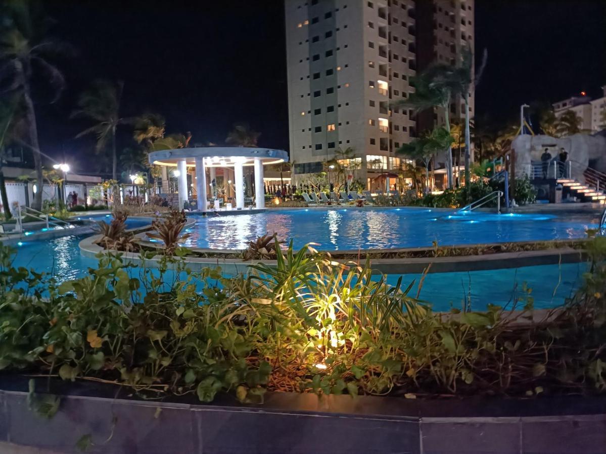Salinas Premium Resort Salinópolis Exterior foto