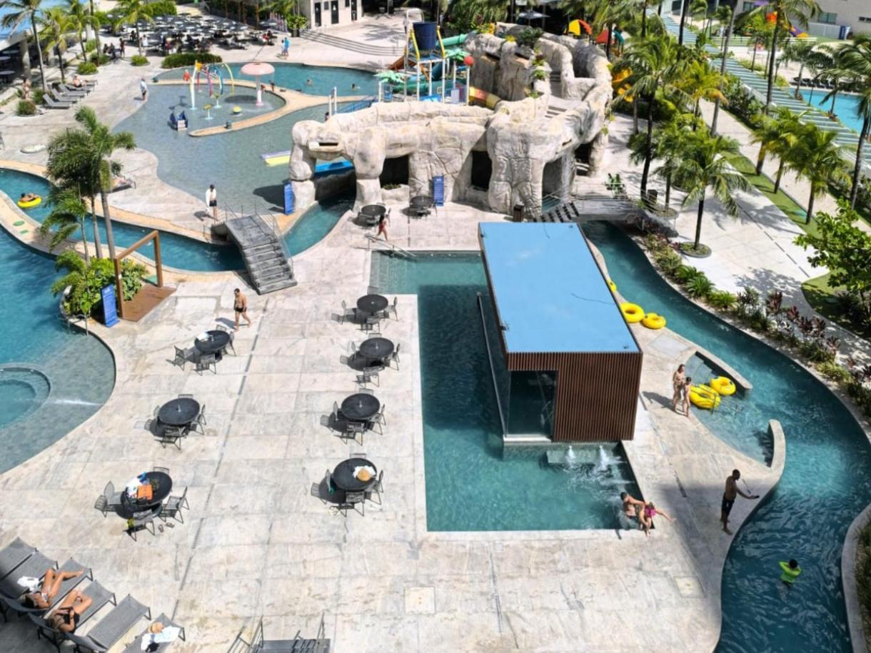 Salinas Premium Resort Salinópolis Exterior foto